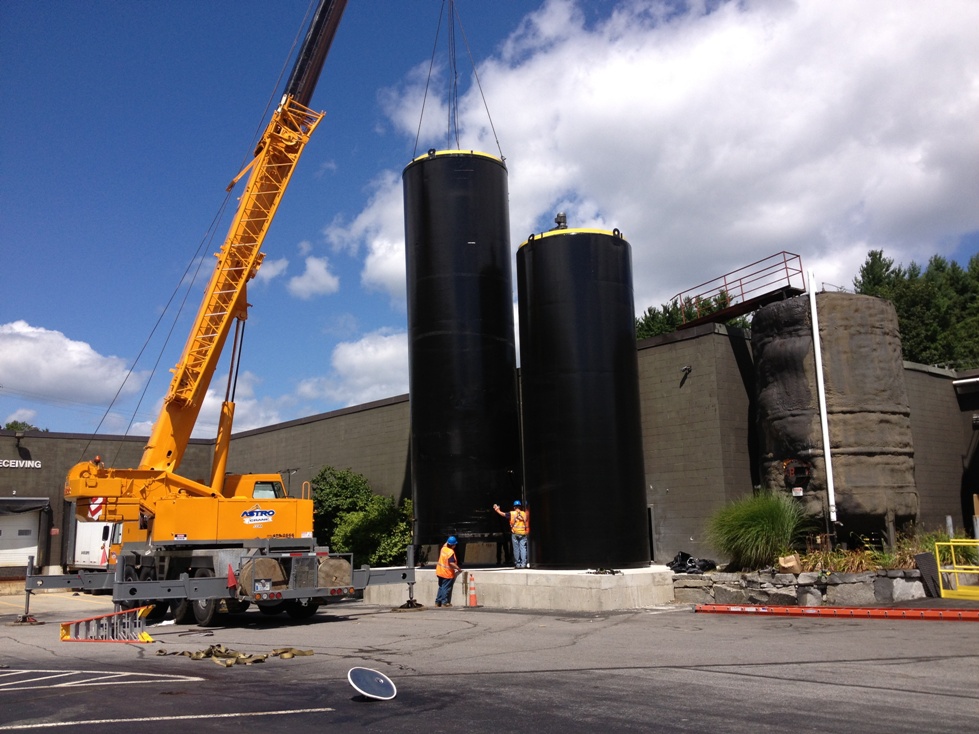 Alene - Liquid Soy Silo Photos 8-15-13 009