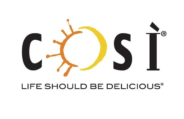 Cosi Restaurants